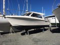 Matilda Bay 32 OB - TWIN OUTBOARDS DEMONSTRATOR FOR SALE:Current home Coomera