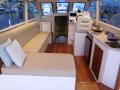 Matilda Bay 32 OB - TWIN OUTBOARDS DEMONSTRATOR FOR SALE:Open layout - table available