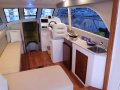 Matilda Bay 32 OB - TWIN OUTBOARDS DEMONSTRATOR FOR SALE:Another view