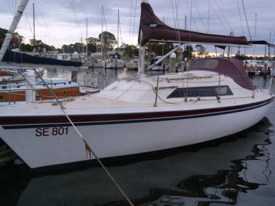 Farr B30