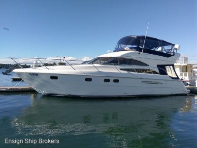 Princess 50 Flybridge