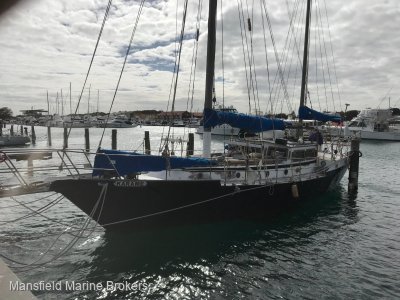 Steel Ketch Boats For Sale in Australia Boats Online
