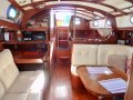 Panda 40 Performance Cruising Version