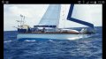 Panda 40 Performance Cruising Version
