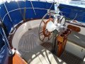 Panda 40 Performance Cruising Version