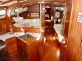 Panda 40 Performance Cruising Version
