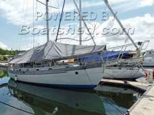 used sailboat keel for sale