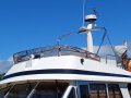Alaska 45 Flybridge 3 cabins, 2 heads, Cummins diesels.