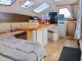 Privilege 42 World Cruising Catamaran