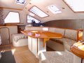 Privilege 42 World Cruising Catamaran