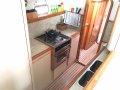 Privilege 42 World Cruising Catamaran