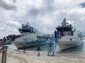 33.75m Fast Aluminium Ferry For Sale