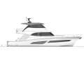 Riviera 64 Sports Motor Yacht:Profile