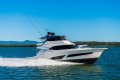 New Riviera 64 Sports Motor Yacht