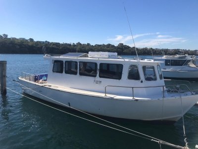 Ex Cray Boats For Sale In Australia Boats Online