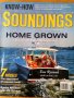 Eastport 32 - Luxury Bay/Offshore Coastal Cruiser