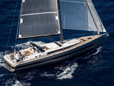 Beneteau Oceanis