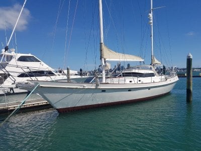 Ganley Lionheart 56
