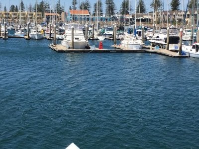 Marina Berths Moorings Pens For Sale In Sa Boats Online