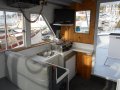 10.5m Flybridge Fishing / Cruiser MUST SELL