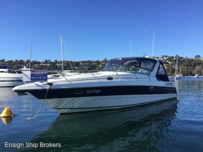 Mustang 3800 Sportcruiser