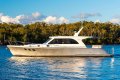 New Newport 460 Motor Yacht