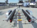 NEW MAGIC TILT TRAILER SUITS 24Ft - 26Ft