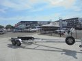 NEW MAGIC TILT TRAILER SUITS 24Ft - 26Ft