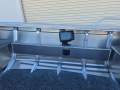 Stessco Catcher 420 Limited Open boats with centre console options