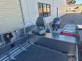 Stessco Catcher 420 Limited Open boats with centre console options