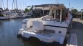 Cougar Cat Charter Fishing Vessel