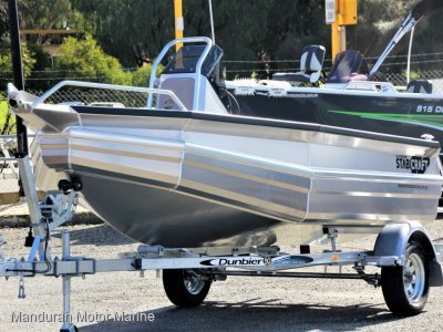 Pontoons