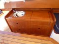 Van De Stadt 33 Classic Day Boat