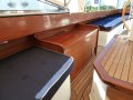 Van De Stadt 33 Classic Day Boat