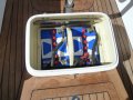 Van De Stadt 33 Classic Day Boat