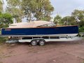 Van De Stadt 33 Classic Day Boat