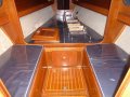 Van De Stadt 33 Classic Day Boat
