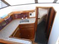 Markline 1100 FLYBRIDGE CRUISER BIG PRICE REDUCTION, WORK NEEDED