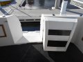 Markline 1100 FLYBRIDGE CRUISER BIG PRICE REDUCTION, WORK NEEDED