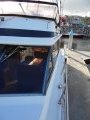 Markline 1100 FLYBRIDGE CRUISER BIG PRICE REDUCTION, WORK NEEDED