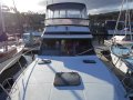 Markline 1100 FLYBRIDGE CRUISER BIG PRICE REDUCTION, WORK NEEDED