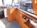 Markline 1100 FLYBRIDGE CRUISER BIG PRICE REDUCTION, WORK NEEDED