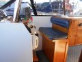 Markline 1100 FLYBRIDGE CRUISER BIG PRICE REDUCTION, WORK NEEDED