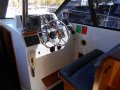 Markline 1100 FLYBRIDGE CRUISER BIG PRICE REDUCTION, WORK NEEDED
