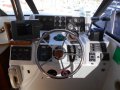 Markline 1100 FLYBRIDGE CRUISER BIG PRICE REDUCTION, WORK NEEDED