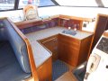 Markline 1100 FLYBRIDGE CRUISER BIG PRICE REDUCTION, WORK NEEDED