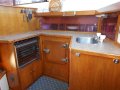 Markline 1100 FLYBRIDGE CRUISER BIG PRICE REDUCTION, WORK NEEDED