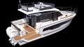 Jeanneau Merry Fisher 1095 Flybridge Series 2