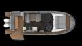 Jeanneau Merry Fisher 1095 Flybridge Series 2