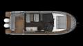 Jeanneau Merry Fisher 1095 Flybridge Series 2